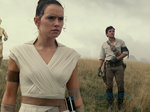 10/29  - Star Wars 9: Vzestup Skywalkera (2019) - FOTOGALERIE Z FILMU