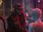 15/16  - Cats (2019) - FOTOGALERIE Z FILMU