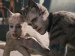 2/16  - Cats (2019) - FOTOGALERIE Z FILMU