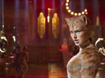 7/16  - Cats (2019) - FOTOGALERIE Z FILMU