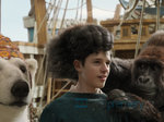 14/31  - Dolittle (2020) - FOTOGALERIE Z FILMU