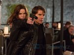 10/14  - Mission Impossible – Národ grázlů (2015) - FOTOGALERIE - FILM