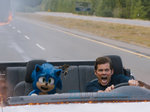 10/26  - Ježek Sonic (2020) - FOTOGALERIE Z FILMU