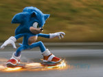 13/26  - Ježek Sonic (2020) - FOTOGALERIE Z FILMU