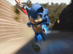 15/26  - Ježek Sonic (2020) - FOTOGALERIE Z FILMU