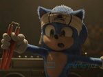 16/26  - Ježek Sonic (2020) - FOTOGALERIE Z FILMU