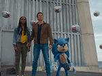 25/26  - Ježek Sonic (2020) - FOTOGALERIE Z FILMU