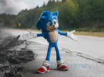 9/26  - Ježek Sonic (2020) - FOTOGALERIE Z FILMU