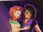 4/10  - Barbie Rock’n Royals (2015) - FOTOGALERIE - FILM