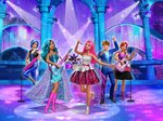 10/10  - Barbie Rock’n Royals (2015) - FOTOGALERIE - FILM