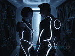 34/34  - Tron: Legacy (2010) - FOTOGALERIE Z FILMU