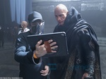 2/23  - Black Adam (2022) - FOTOGALERIE Z FILMU