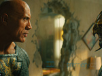 6/23  - Black Adam (2022) - FOTOGALERIE Z FILMU