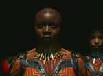 2/18  - Black Panther 2: Wakanda nechť žije (2022) - FOTOGALERIE Z FILMU