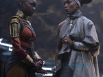 16/18  - Black Panther 2: Wakanda nechť žije (2022) - FOTOGALERIE Z FILMU