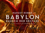 10/16  - Babylon (2022) - FOTOGALERIE Z FILMU
