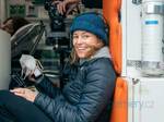 3/19  - MEDVĚD NA KOKSU (2023) - FOTOGALERIE Z FILMU © Universal Pictures