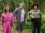 10/19  - MEDVĚD NA KOKSU (2023) - FOTOGALERIE Z FILMU © Universal Pictures
