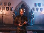 6/7  - Princezna zakletá v čase (2020) - FOTOGALERIE Z FILMU