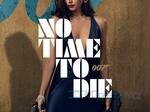 26/100  - Není čas zemřít (2021) - FOTOGALERIE Z FILMU
