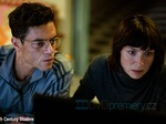 5/12  - Amatér (2025) - FOTOGALERIE Z FILMU