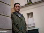 10/12  - Amatér (2025) - FOTOGALERIE Z FILMU