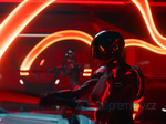 4/24  - Tron: Ares (2025) - FOTOGALERIE Z FILMU
