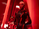 19/24  - Tron: Ares (2025) - FOTOGALERIE Z FILMU