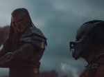 21/25  - Predátor - Nebezpečné území (2025) - FOTOGALERIE Z FILMU