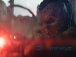 24/25  - Predátor - Nebezpečné území (2025) - FOTOGALERIE Z FILMU