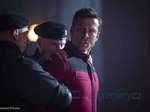9/24  - Běžící muž (2025) - FOTOGALERIE Z FILMU