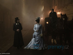 2/16  - Dracula: Příběh lásky (2025) - FOTOGALERIE Z FILMU
