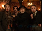 9/16  - Dracula: Příběh lásky (2025) - FOTOGALERIE Z FILMU