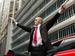 11/23  - Hitman: Agent 47 (2015) - FOTOGALERIE - FILM