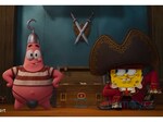 2/34  - SpongeBob: Pirátské dobrodružství (2025) - FOTOGALERIE Z FILMU