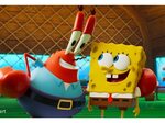 5/34  - SpongeBob: Pirátské dobrodružství (2025) - FOTOGALERIE Z FILMU