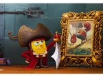7/34  - SpongeBob: Pirátské dobrodružství (2025) - FOTOGALERIE Z FILMU