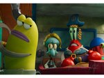 18/34  - SpongeBob: Pirátské dobrodružství (2025) - FOTOGALERIE Z FILMU