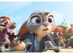 4/17  - Zootropolis: Město zvířat 2 (2025) - FOTOGALERIE Z FILMU