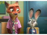 5/17  - Zootropolis: Město zvířat 2 (2025) - FOTOGALERIE Z FILMU