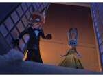10/17  - Zootropolis: Město zvířat 2 (2025) - FOTOGALERIE Z FILMU