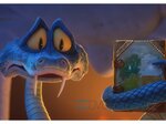 11/17  - Zootropolis: Město zvířat 2 (2025) - FOTOGALERIE Z FILMU