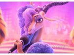13/17  - Zootropolis: Město zvířat 2 (2025) - FOTOGALERIE Z FILMU