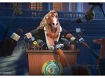 16/17  - Zootropolis: Město zvířat 2 (2025) - FOTOGALERIE Z FILMU