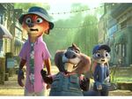17/17  - Zootropolis: Město zvířat 2 (2025) - FOTOGALERIE Z FILMU