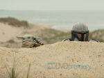 2/44  - Mandalorian a Grogu - ze světa Star Wars (2026) - FOTOGALERIE Z FILMU