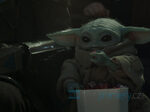 3/44  - Mandalorian a Grogu - ze světa Star Wars (2026) - FOTOGALERIE Z FILMU