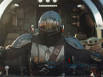 7/44  - Mandalorian a Grogu - ze světa Star Wars (2026) - FOTOGALERIE Z FILMU