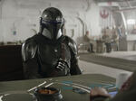 8/44  - Mandalorian a Grogu - ze světa Star Wars (2026) - FOTOGALERIE Z FILMU