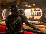 9/44  - Mandalorian a Grogu - ze světa Star Wars (2026) - FOTOGALERIE Z FILMU